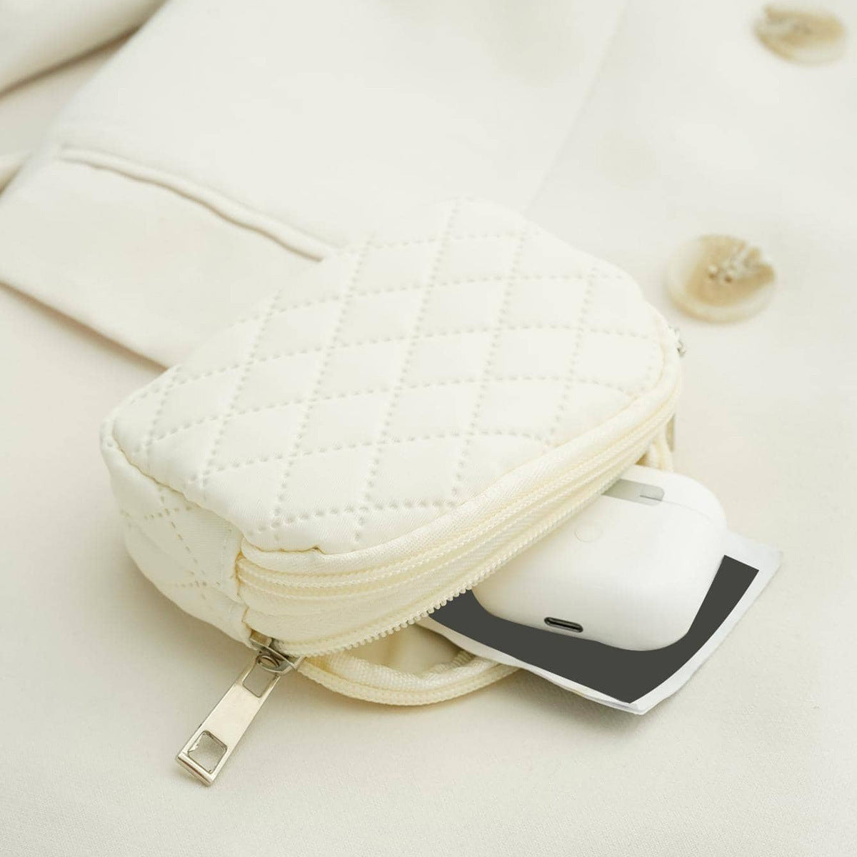 Praktische und Stilvolle Kosmetiktasche Brehn