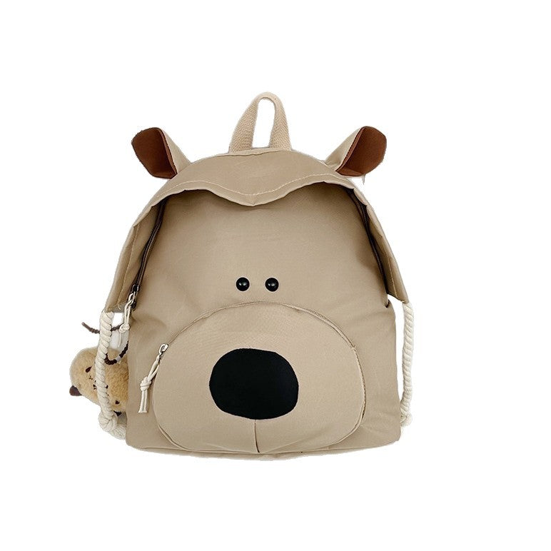 Rucksack Im Verspielten Tierdesign Brehn