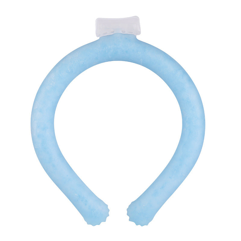 Damen Massagehalsband Brehn