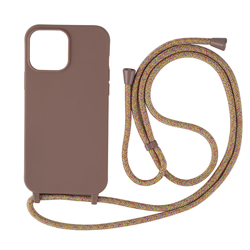Vielseitiger Handy-Lanyard-Halter Brehn