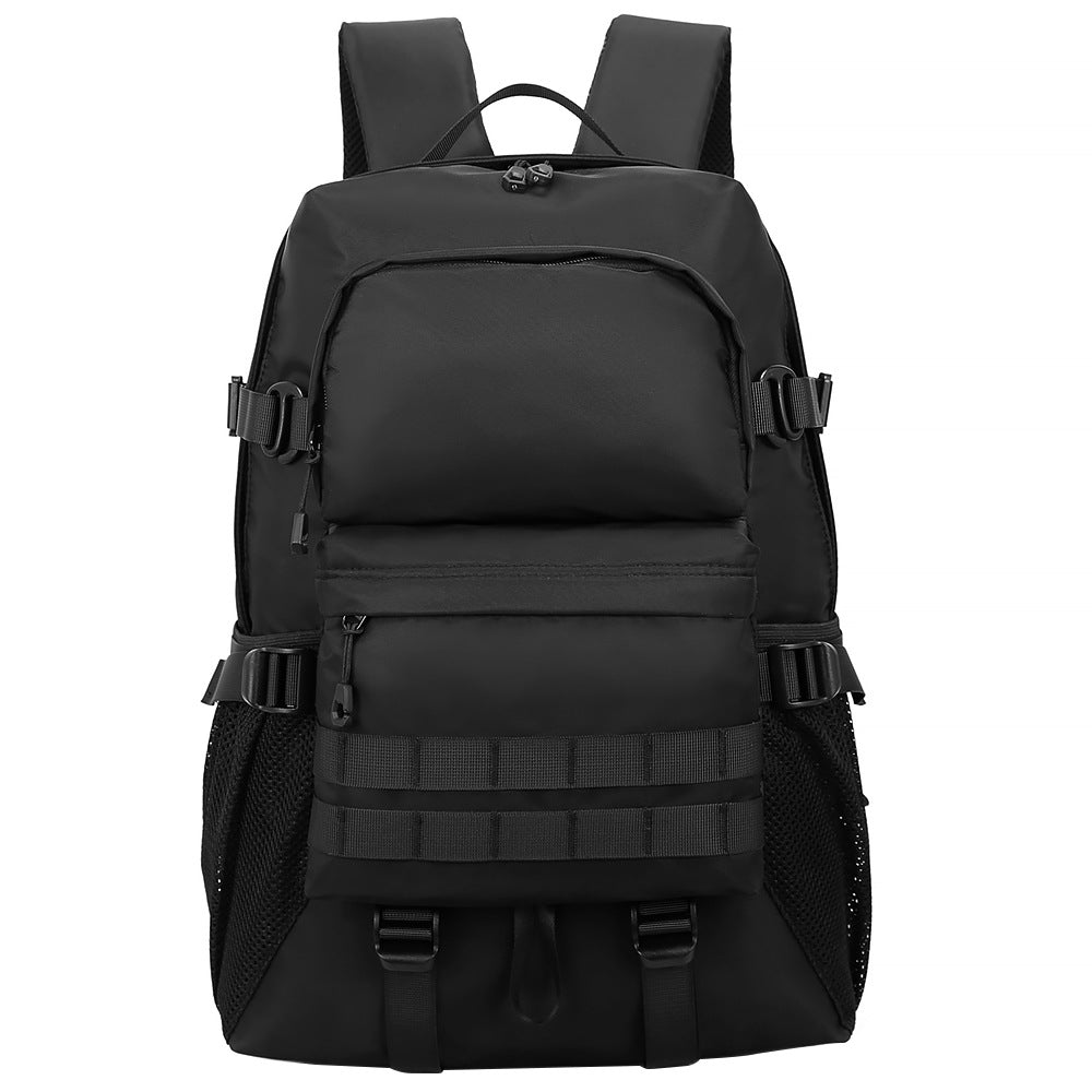 Allwetter Taktischer Rucksack Brehn