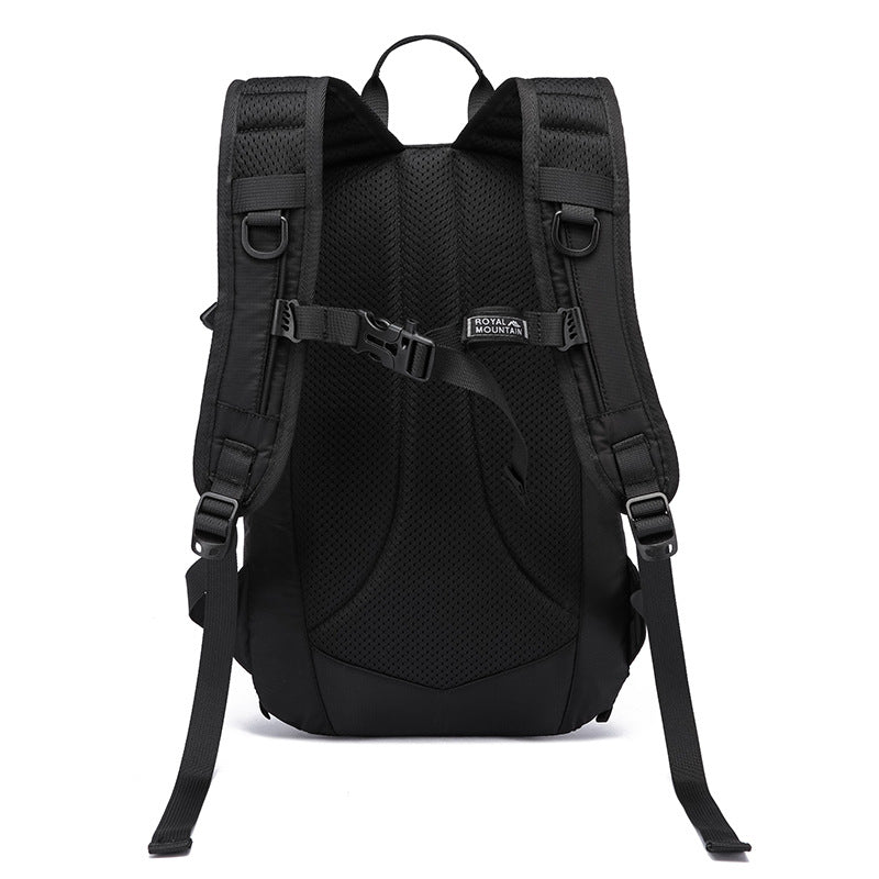 Damen Multifunktionale Wanderrucksack Brehn