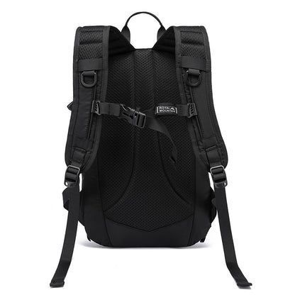 Damen Multifunktionale Wanderrucksack Brehn