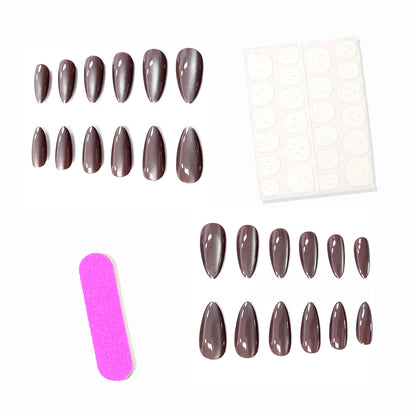 Stilvolle Stiletto-Nagelkunst-Erweiterungen Brehn 1789915433