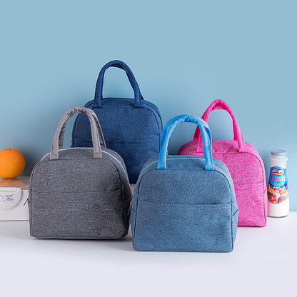 Isolierte Lunch-Tasche Brehn