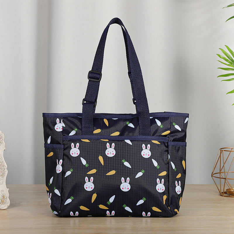 Funktionale Strandtasche Brehn