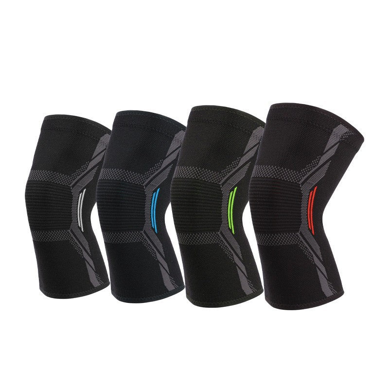 Dynamische Bewegungs-Kniebandage Brehn