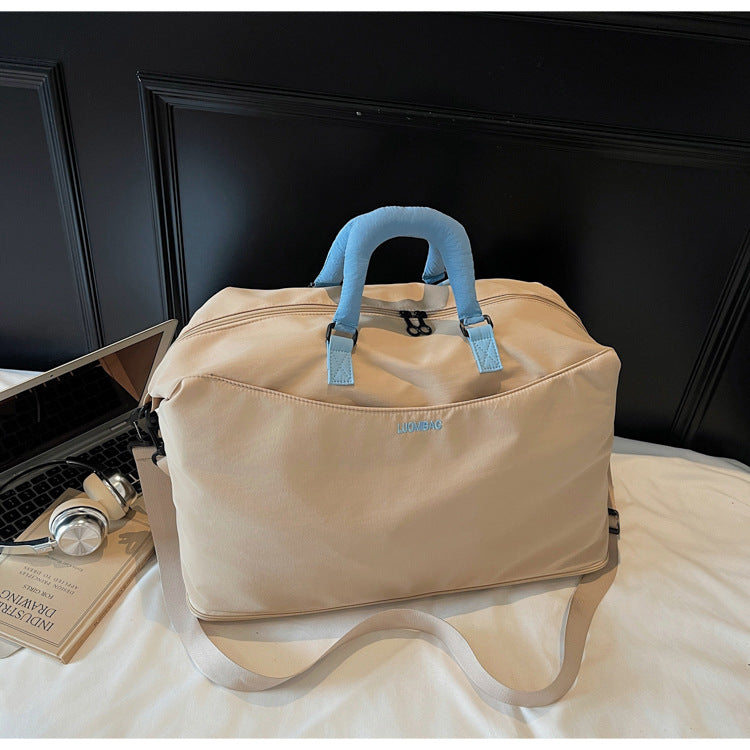 Geräumige Mehrzweck-Reisetasche Brehn