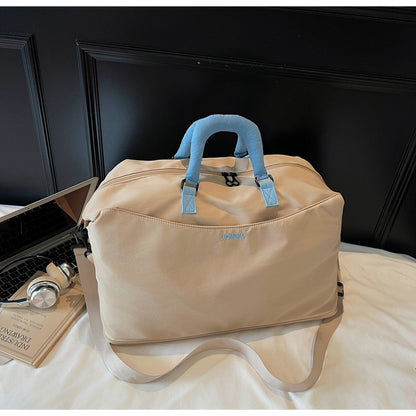 Geräumige Mehrzweck-Reisetasche Brehn