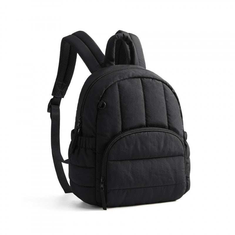 Gefütterter Alltagsrucksack Brehn