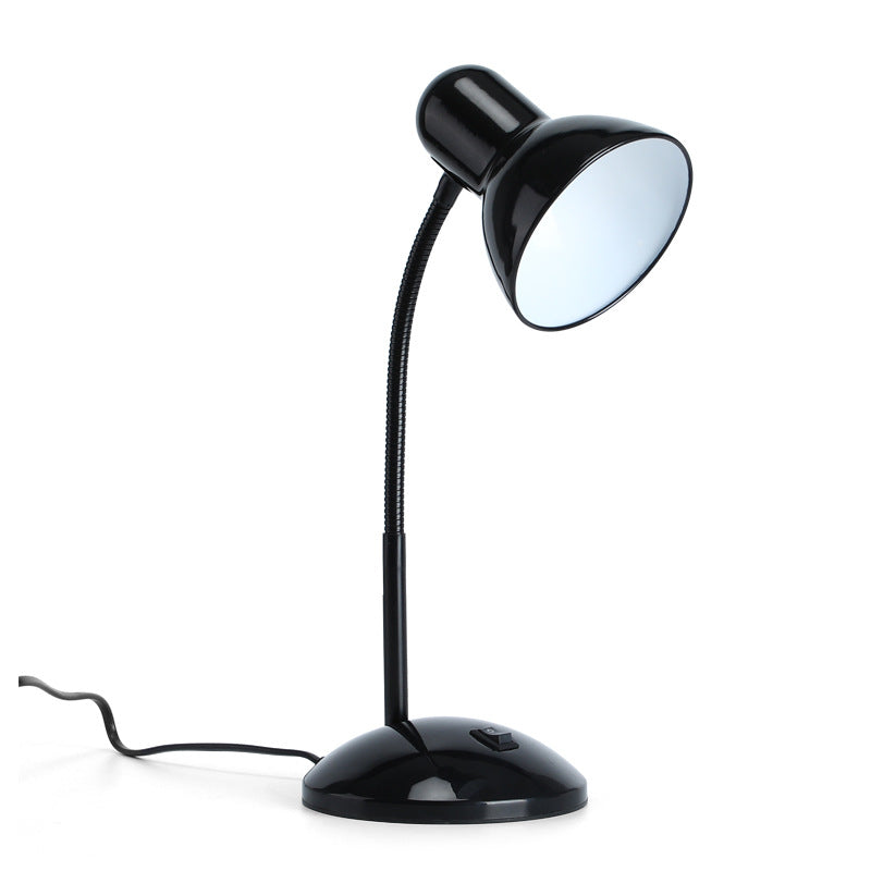 Verstellbare Schreibtischlampe