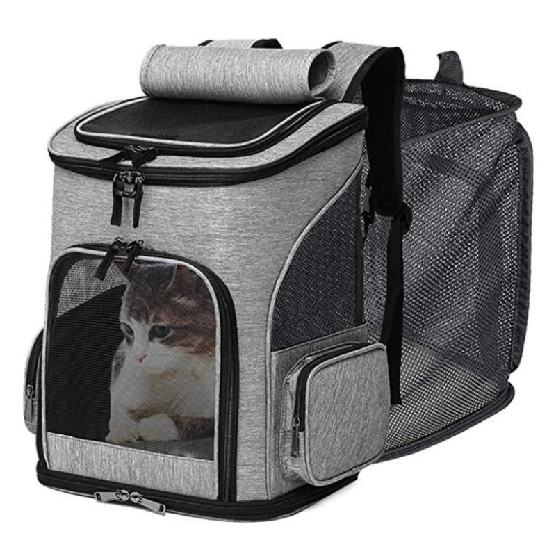 Multi-Funktions-Tiertrage-Rucksack Brehn