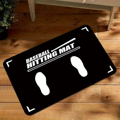 Sport-Themen Innenbereich Matten