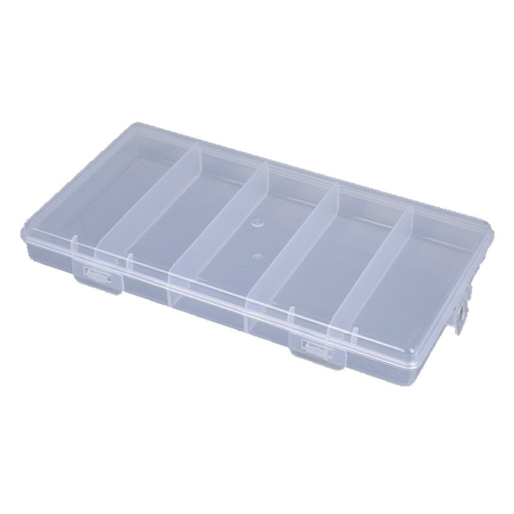 Verstellbarer Trennwandspeicherbox Brehn