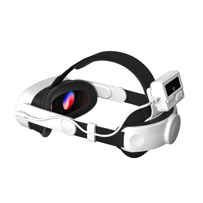 Virtual-Reality-Brille Brehn