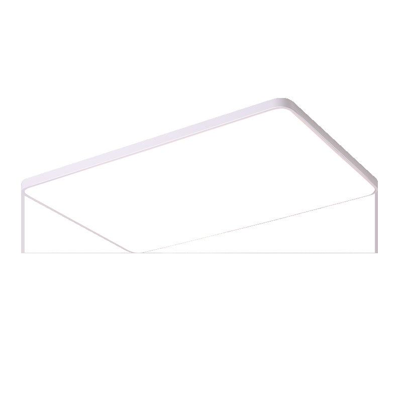 LED Deckenleuchte