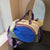 Vielseitige Multifunktions-Fitness-Duffle Brehn