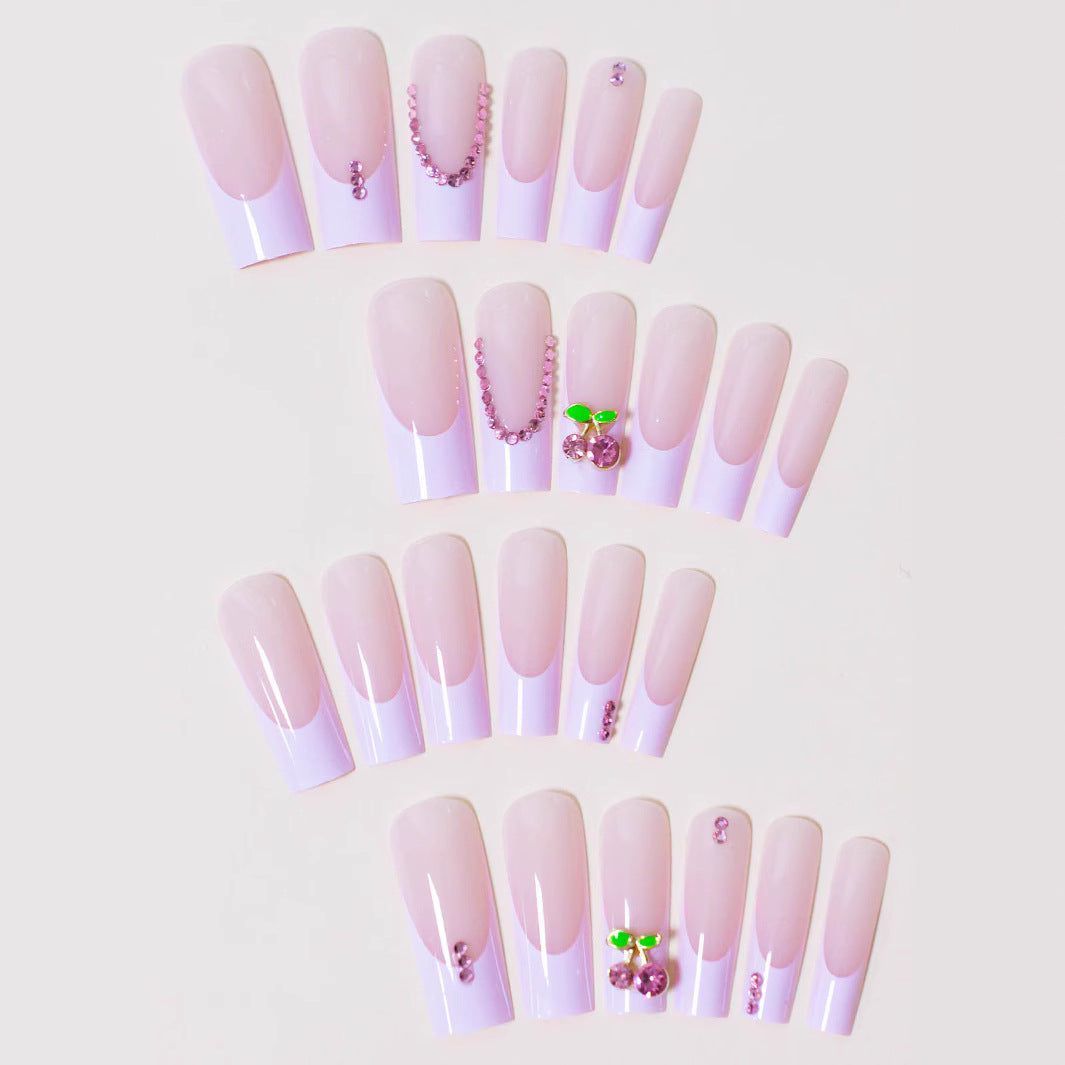 Dekorative Nagelspitzen Kollektion Brehn