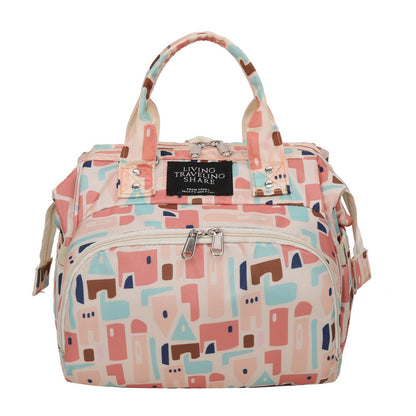 Multi-Zweck-Wochenend-Reisetasche Brehn