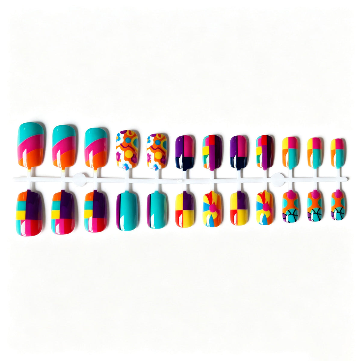 Nagelkunst