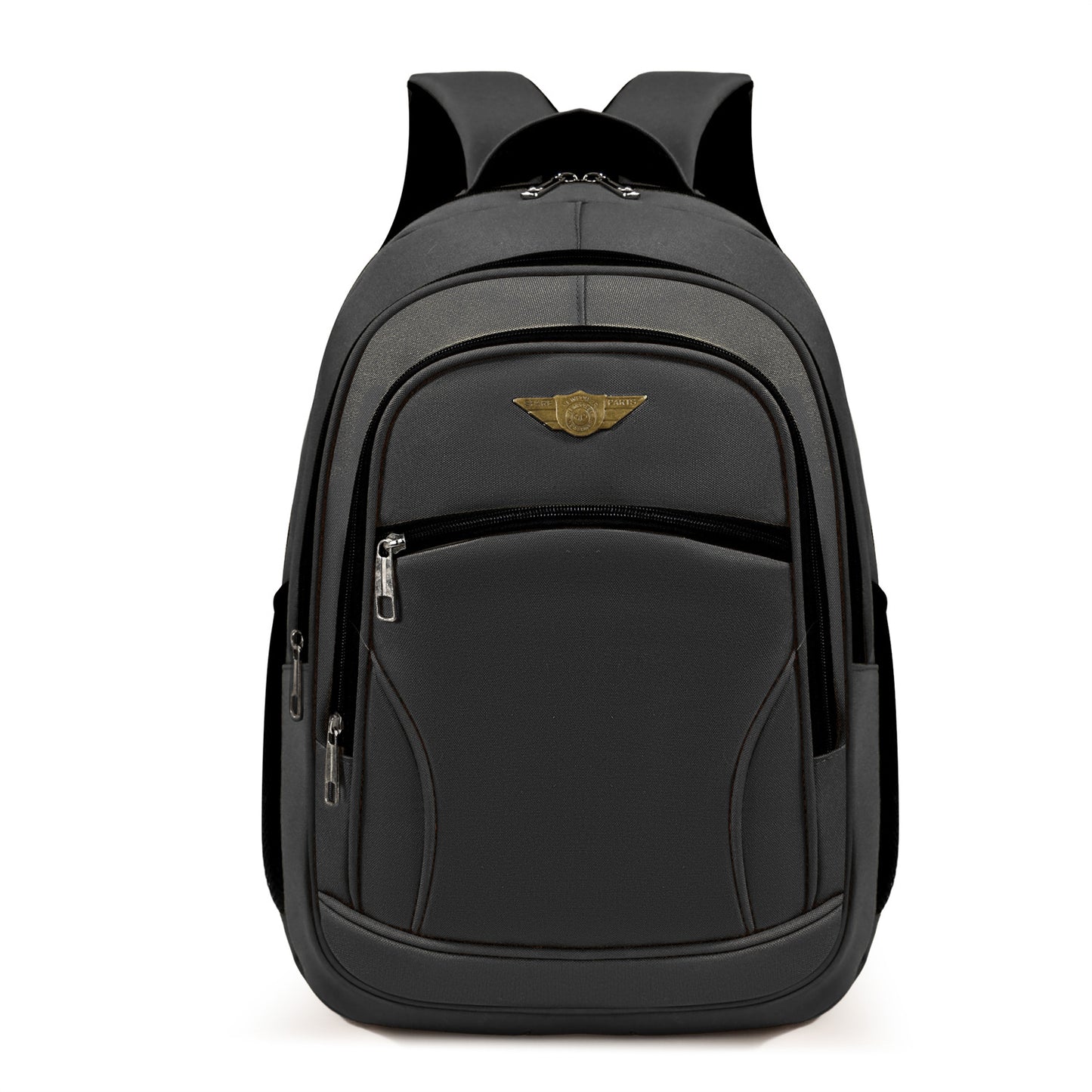 Ergonomischer Multi-Functional Laptop Schulrucksack Brehn