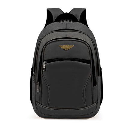 Ergonomischer Multi-Functional Laptop Schulrucksack Brehn