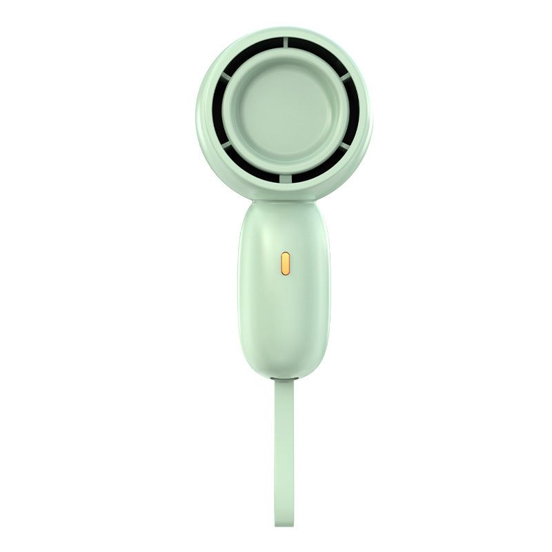Unisex tragbarer Handventilator Brehn