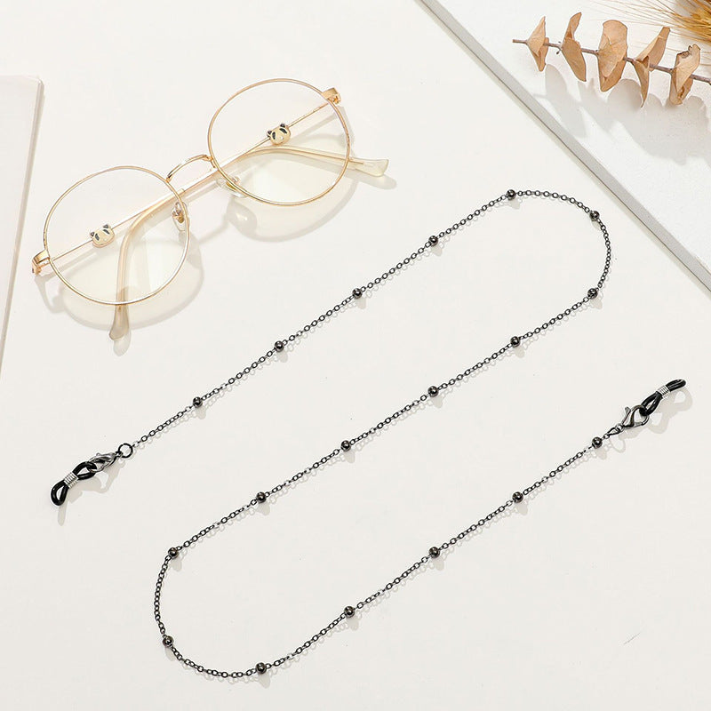 Stylische Brillen Kette Brehn