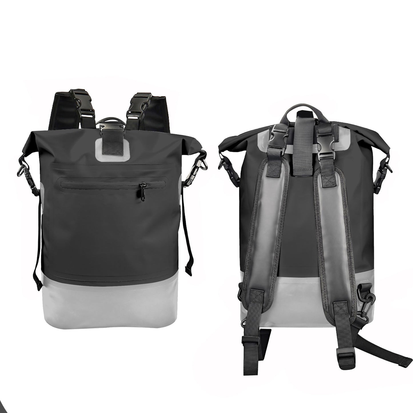 Wasserdichte Rucksacktasche Brehn