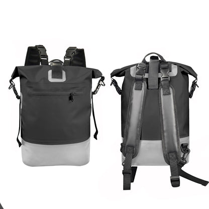 Wasserdichte Rucksacktasche Brehn