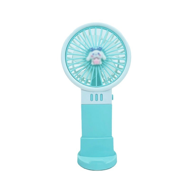 Damen tragbarer Mini Ventilator Brehn