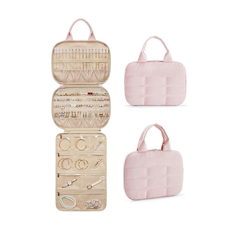 Schmuck Organizer Tasche Brehn