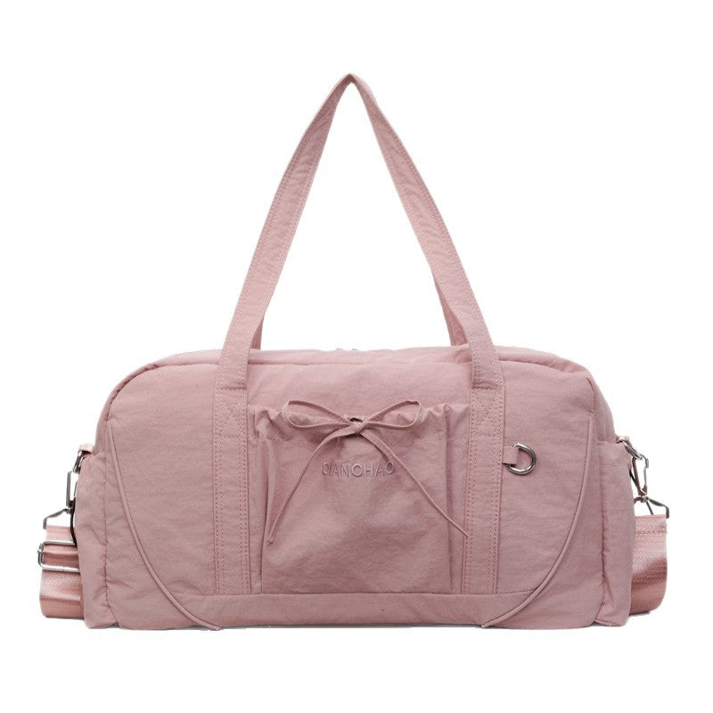 Multifunktionale Wochenendreisetasche Brehn