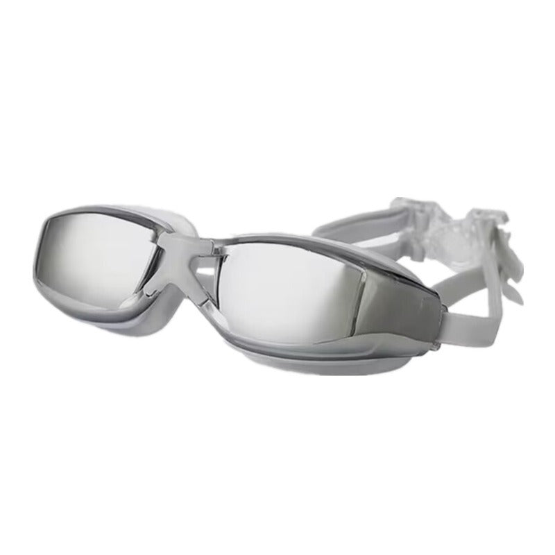 Herren Performance Schwimmbrille Brehn