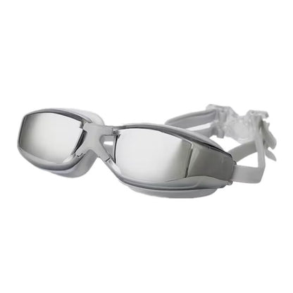 Herren Performance Schwimmbrille Brehn