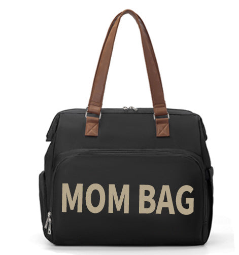 Multi-Functional Windeltasche Brehn