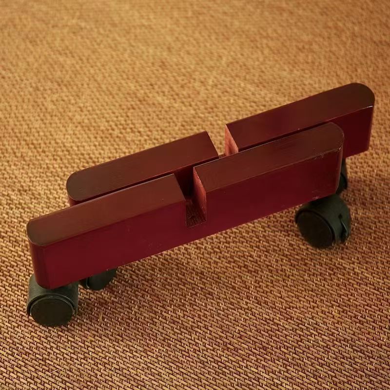 Holz Schuhstützen Brehn