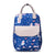 Stylischer Rucksack Brehn