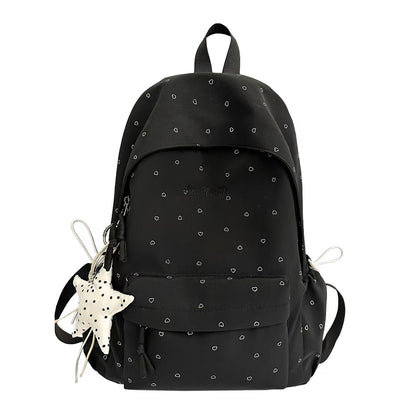 Leichte Multi-Taschen Rucksack Brehn  1784809864