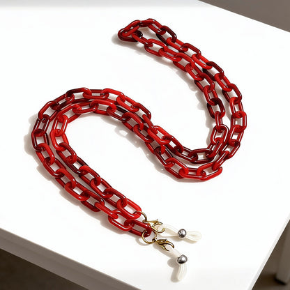Stylische Brillen Kette Brehn