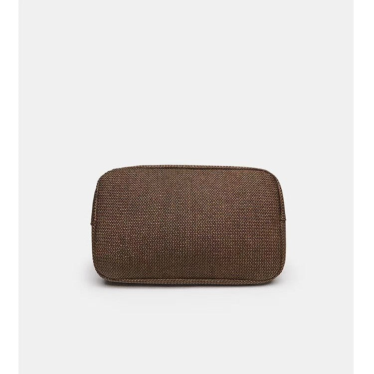 Elegante Vintage-Handtasche Brehn