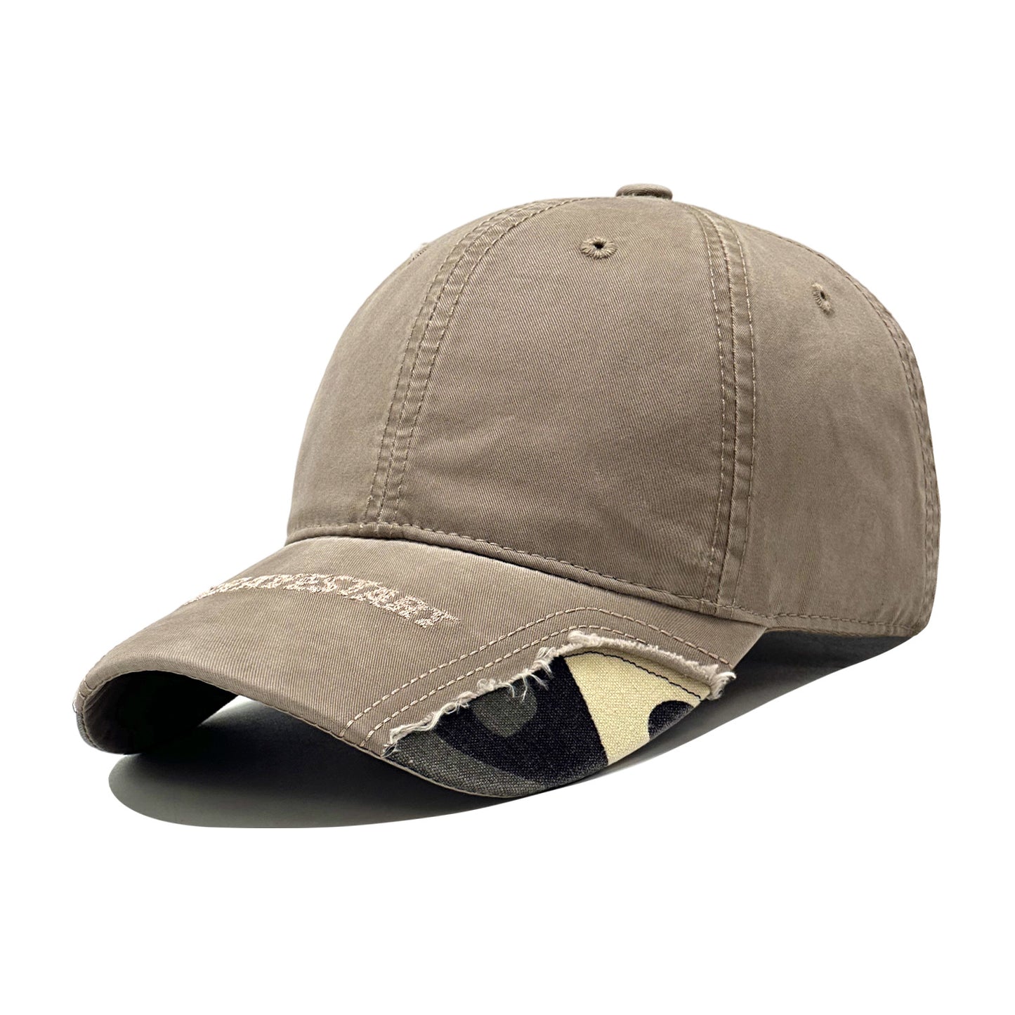 Damen Baseballcap Brehn