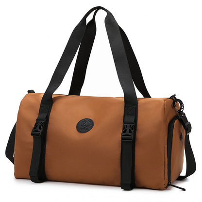 Vielseitige Outdoor-Sport-Duffel-Tasche Brehn