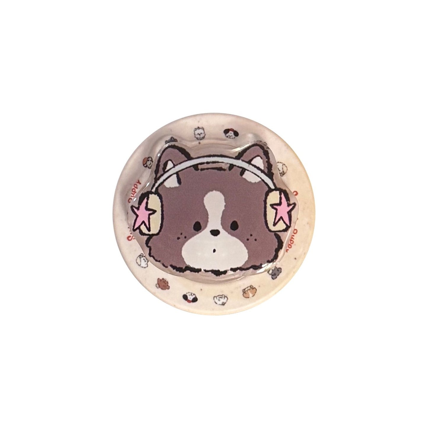 Kawaii Smartphone Halter Brehn