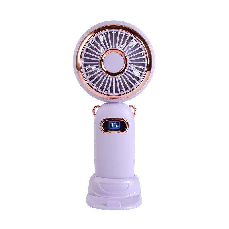Damen tragbarer Mini Ventilator Brehn