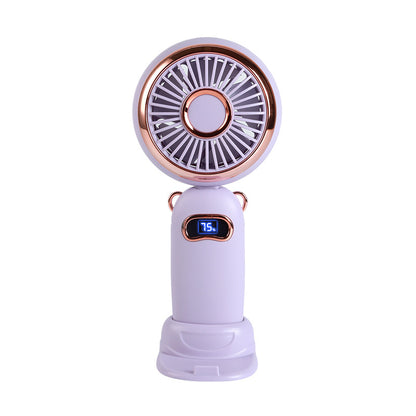 Damen tragbarer Mini Ventilator Brehn