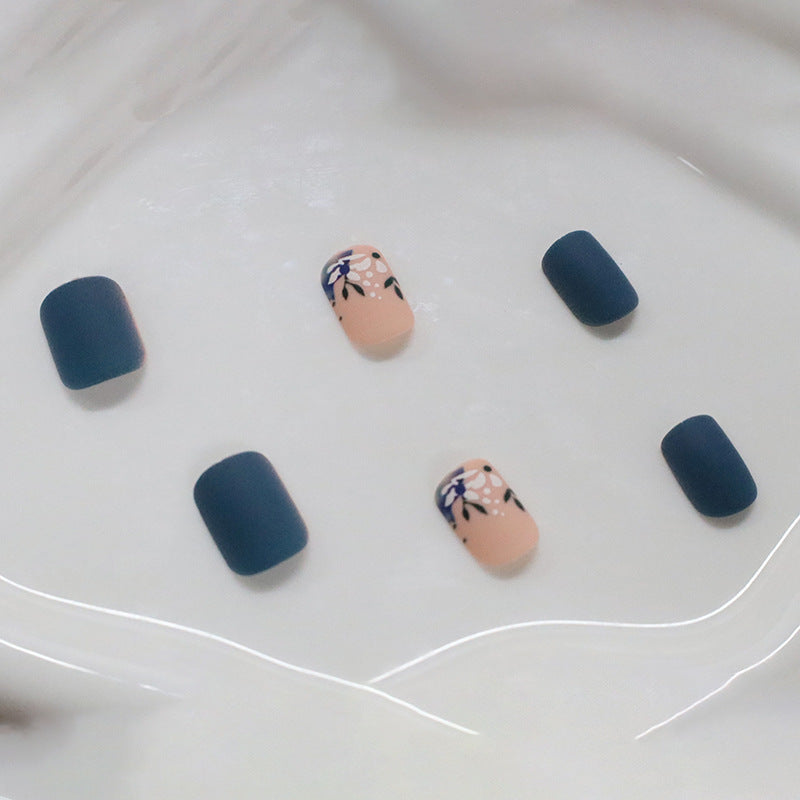 Floral Nail Art Set Brehn