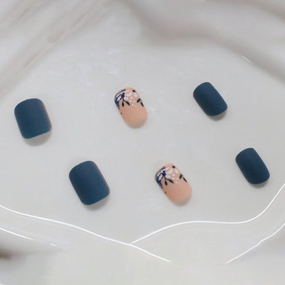 Floral Nail Art Set Brehn