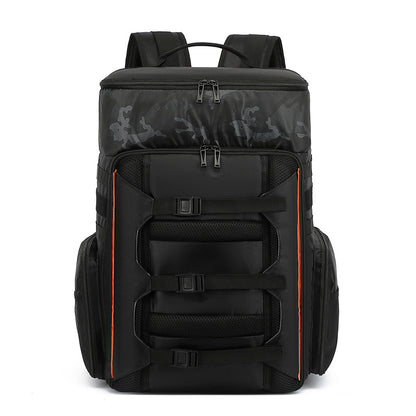 Multi-Funktionaler Sport-Rucksack Brehn