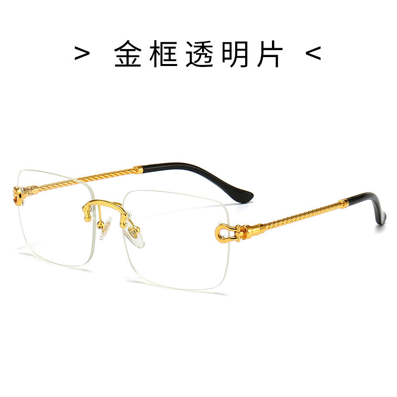 Damen Sonnenbrille Brehn